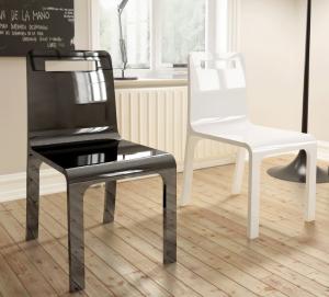 Quality high quality piano painted solid wood dining chair furniture wholesale