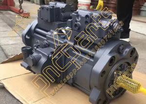 Quality KRJ6199 Hydraulic Pump CX210 K3V112DTP Excavator Hydraulic Main Pump wholesale