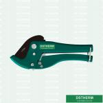 Plastic Pipe Cutter PPR Cutter ISO9001 DIN8077/8078 Color OEM size 20-110mm