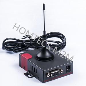 Quality 2015 mini industrial high speed 3g modem with external antenna, RS485 wholesale