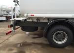 20CBM Water Tank Truck SINOTRUK HOWO LHD 6X4 Water Sprinkling Tank Truck ISO