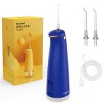 20-100psi Pressure Range Family Water Flosser Suitable For Traveling