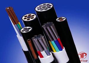 Quality ASTM Standard PVC Cover Multi Core Tubing wholesale