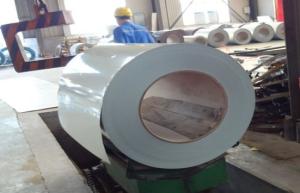 Quality color steel coil wholesale