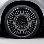 66.6 Hole Alloy Rims For Mercedes Benz