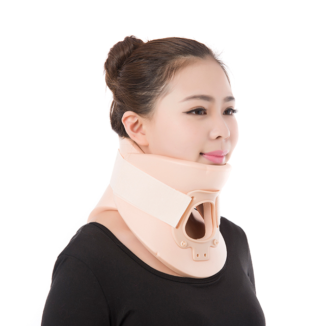 Medical Soft Cervical Collar High Quality Collar Cervical Neck Brace Cervical Collar