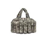 MTV07 Adjustable Tactical Vest for Outdoor Training