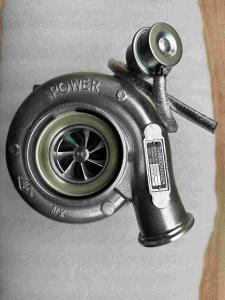 Quality 6743-81-8040 Komatsu Supercharger Model 6d114 Model Pc360-7 Engine Superchargers wholesale