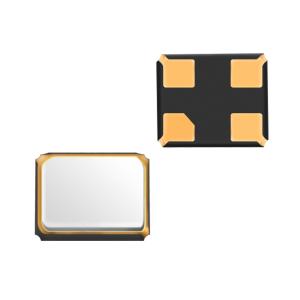 Quality High Precision SMD Crystal Oscillator 16.000MHZ For Bluetooth Headset wholesale