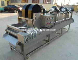 Quality Automatic Air Blower Dryer Machine wholesale