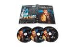 Free DHL Shipping@Hot TV Show TV Series Constantine The Complete Series Boxset