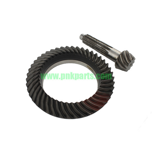 51343387 87385870 Bevel Gear Set Pinion Gear NH Tractor Spare Parts Tl5650 Tl150
