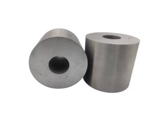 Quality Precision Carbide Cold Heading Die High Strength For Fastener Manufacturing wholesale