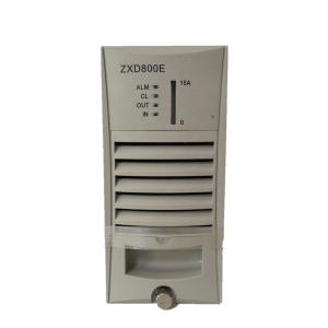 China 48V 15A Rectifier Module 5G Network Equipment ZTE ZXD800E Switch Mode Power Supply on sale