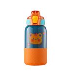 560ml Stainless Steel Thermal Drink Bottle Vacuum Flask Water Bottle For School