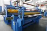 150KW Metal Steel Coil Slitter Coil Slitting Equipment High Speed