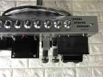 Professional Tube Guitar AMP Head 100W Dumble Tone SSS Steel String Singer Valve