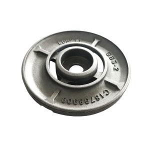 Quality Industrial Aluminium Die Casting Housing Suppliers Hardware High Strength wholesale