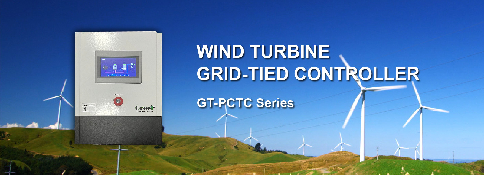 3kw 5kw Regulated Supply On Grid Connected Controller