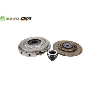 Quality Sachs 6343 Type Brazil Hot Sell Clutch Kit For Mercedes Benz Atego Hpn Fpn Type wholesale