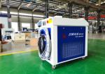 1000W Handheld Fiber Laser Welding Machine For Automobile Industry