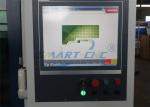 Water Cooling Fiber Laser Cutting Machine 2000×6000mm Exchange Table