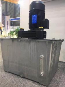 Quality Hydraulic Aluminium Oil Tank wholesale