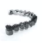 Cobalt Powder Dental 3D Metal Print