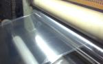 1000mm Max Width APET Plastic Sheet Packaging Film For Vacuum Forming