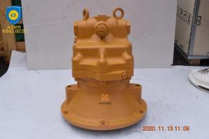 Quality Komatsu PC200-8 Excavator Replacement Parts Swing Motor 706-70-41240 wholesale