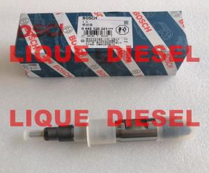 Quality BOSCH Common rail injector 0445120321 0 445 120 321 0445 120 321 954192500300 wholesale