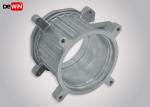 Aluminum Die Casting Water Pump Housing For Automobile Wear Resistance