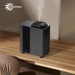 Luxury Electric Desktop 200ML Commercial Air Freshener Machine