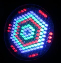 Quality 186PCS LED PAR light wholesale