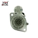 12v Starter Motor 10T 3.2KW S4S STM5009MH STM5009NL STM5009WD STM6009WD For