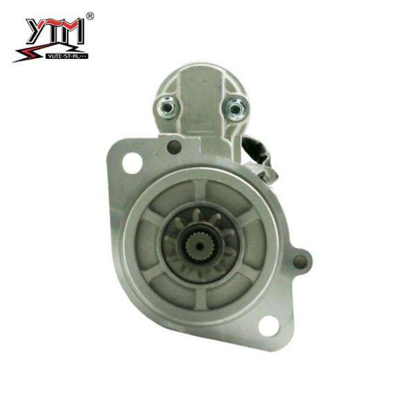12v Starter Motor 10T 3.2KW S4S STM5009MH STM5009NL STM5009WD STM6009WD For