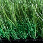 Commercial Artificial Terrace Garden 20mm To 40mm Garden Balcony Decoration