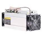 Small Antminer Bitcoin Miner , S9 Mining Machine Fast Shipping 135x158x350mm
