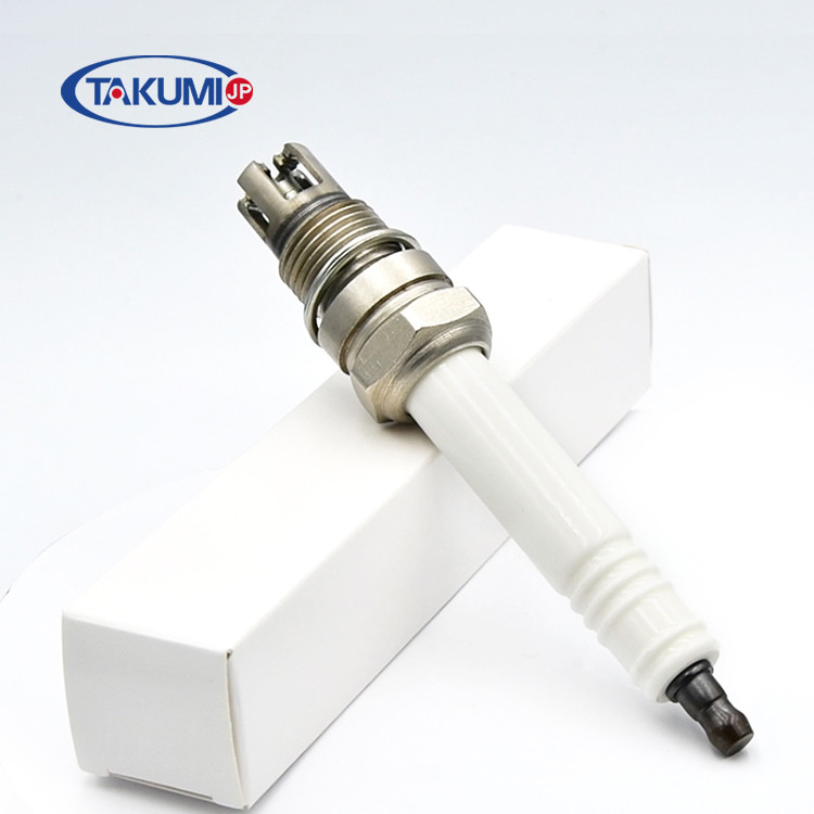Improved Fuel Economy with Jenbacher P7 .1 V5 351000 P7 .1 V6 382195 Generator Spark Plug for Jenbacher Engines