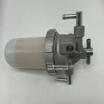 High quality Hydraulic oil filter 3891079 389-1079 for Excavator parts