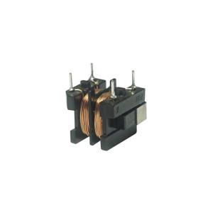 Quality UU9.8 2mH High Frequency Common Mode Choke Power Inductor Line Filter wholesale