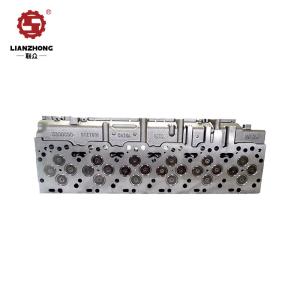 Quality 4942138 5282720 5339588 Cummins Engine Head For ISL Diesel Engine Parts wholesale