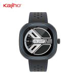 360x360 Pixel Sedentary Alert Smartwatch With Blood Pressure Monitor IP68