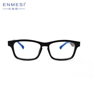 Quality Ant Fatigue Blue Lens Bluetooth Glasses BT 5.0 IP64 Waterproof For Work wholesale