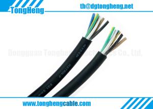 Quality H07RN-F 5x1.50MM² wholesale