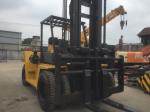 komatsu 15ton forklifts truck