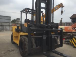Quality komatsu 15ton forklifts truck wholesale