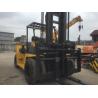Buy cheap komatsu 15ton forklifts truck from wholesalers