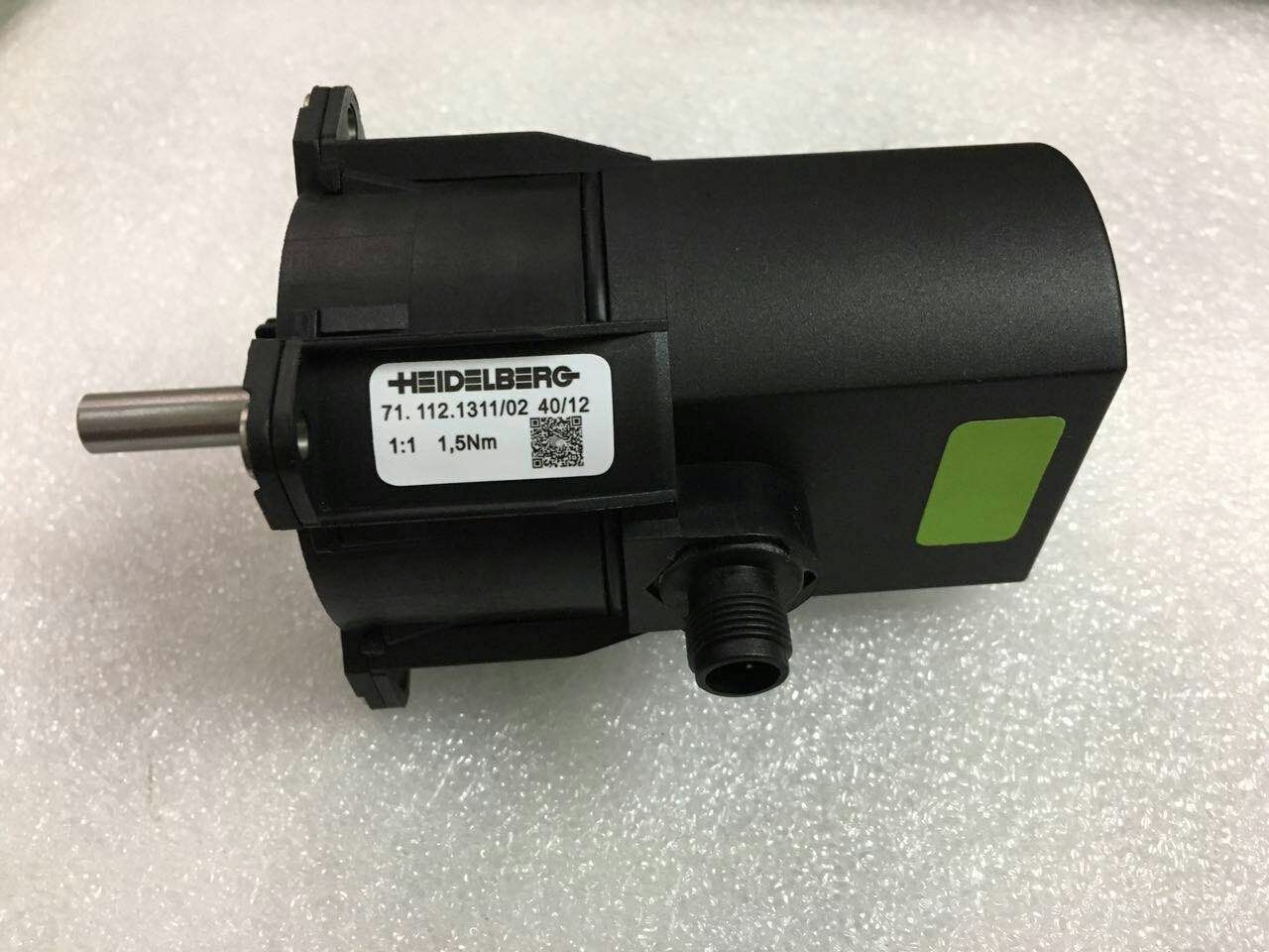 71.112.1311/02,HD MOTOR,HD OFFSET PARTS,OFFSET PRINTING MACHINE PARTS