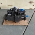 KLJ10571 KNJ11851 K7V63DTP159R-9Y2C-1VD Hydraulic Main Pump K3V140DT K3V63DT for
